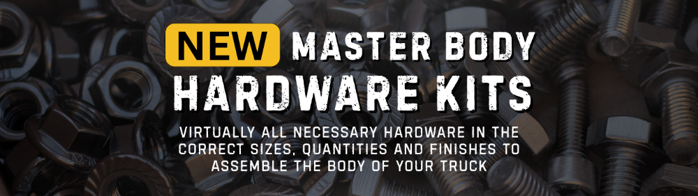 LMC TRUCK Signature Brown Custom Split Back Bench Seat